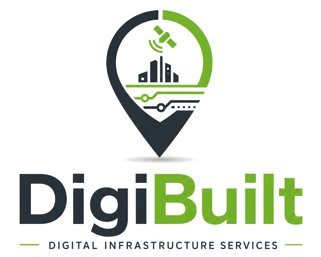 DigiBuilt Digital Infrastructure Services